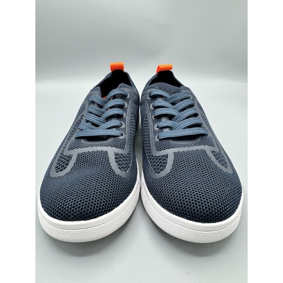 Swims Men's The Breeze Flex Mesh Knit Tennis Sneakers, Size 7 - Picture 6 of 12